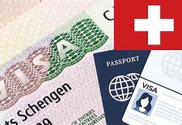 Apakah Visa Swiss Susah