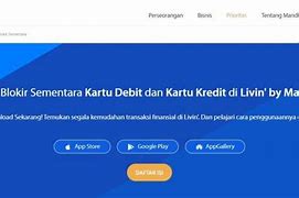 Cara Daftar Zeus Slot Pakai Rekening Mandiri Livin Indonesia