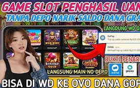 Cara Mengambil Uang Di Casino Slot Apk Tanpa Deposit Awal