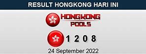 Keluaran Hk Hari Ini Tercepat 4D 2022 Live Draw Hongkong