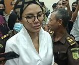 Nikita Mirzani Sudah Ditahan Sebelum Sidang Terakhir