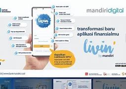 Transfer Bsi Dari Atm Mandiri