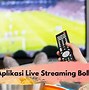 Tv Live Bola Sekarang